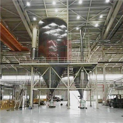 Može li se sušilica pod pritiskom koristiti za sušenje gumenog lateksa?